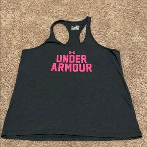 Under Armour Tank Top